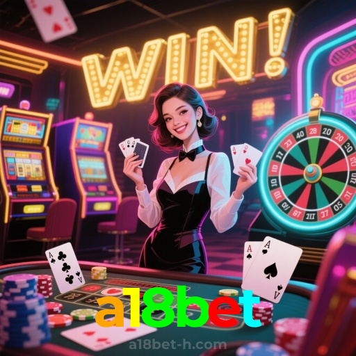 a18bet:Jogue poker, aposte no futebol e ganhe em nosso cassino online!