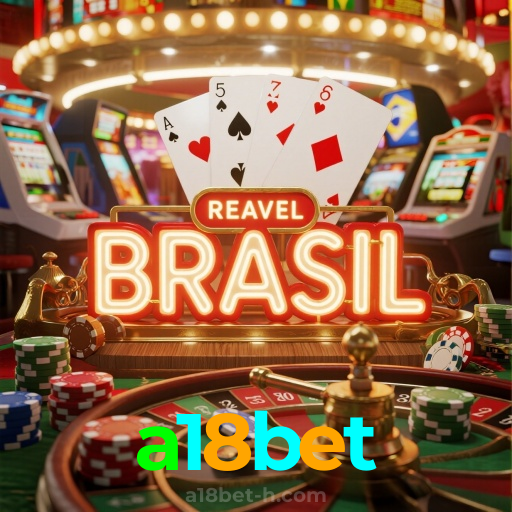 a18bet：Apostas emocionantes no futebol e diversão garantida com poker e roleta!