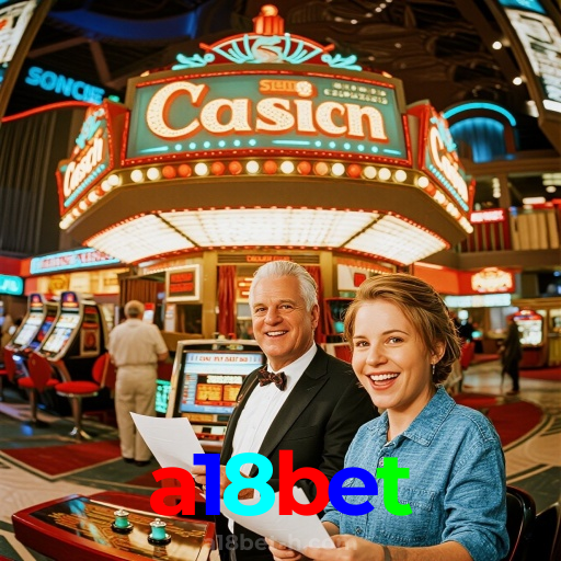 a18bet：Aposte no futebol e ganhe em jogos de cassino como roleta e blackjack!