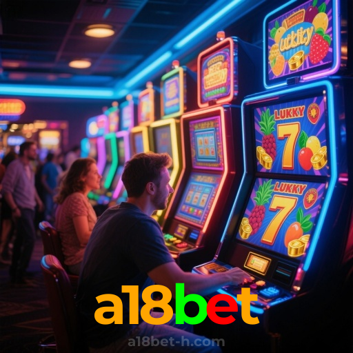 a18bet：Apostas no futebol e grandes prêmios nos melhores jogos de cassino!