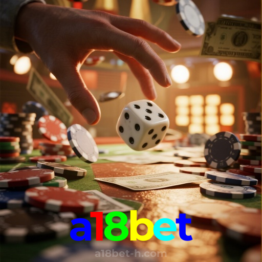 a18bet：O cassino online mais confiável para você apostar no futebol e jogar poker!