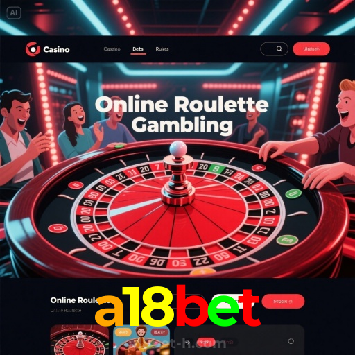 a18bet：O cassino online mais confiável, com poker, roleta e futebol online!