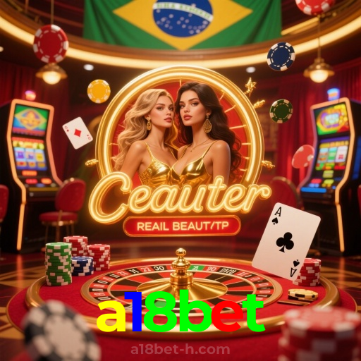 a18bet：As slots mais emocionantes estão esperando por você! Vença agora!