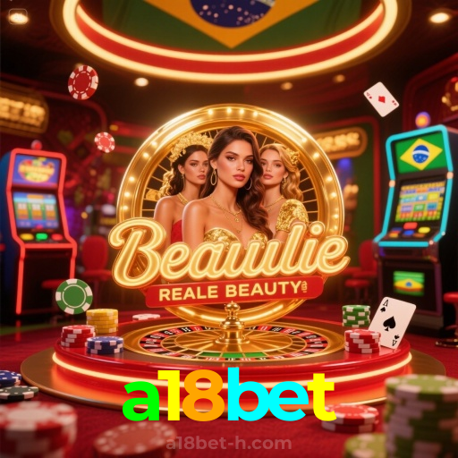 a18bet:Vença com a roleta e aposte no futebol ao vivo no melhor cassino online!