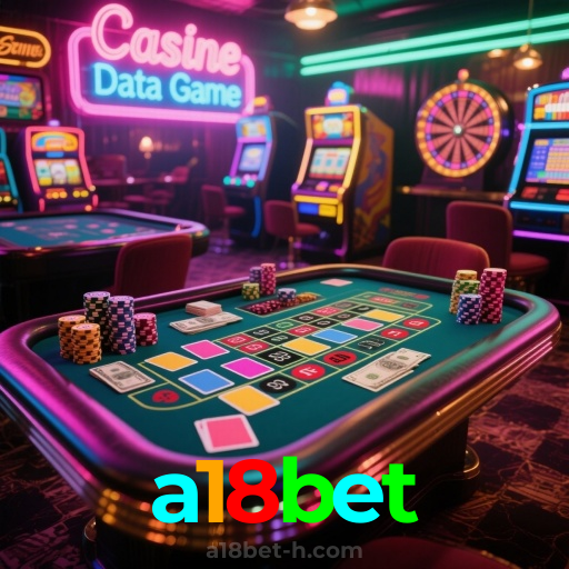 a18bet：Entre na ação! Aposte nas melhores mesas de roleta!