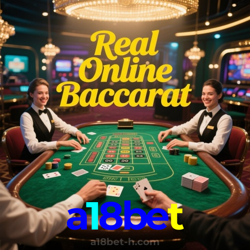 a18bet：O cassino online está esperando por você! Jogue e vença!