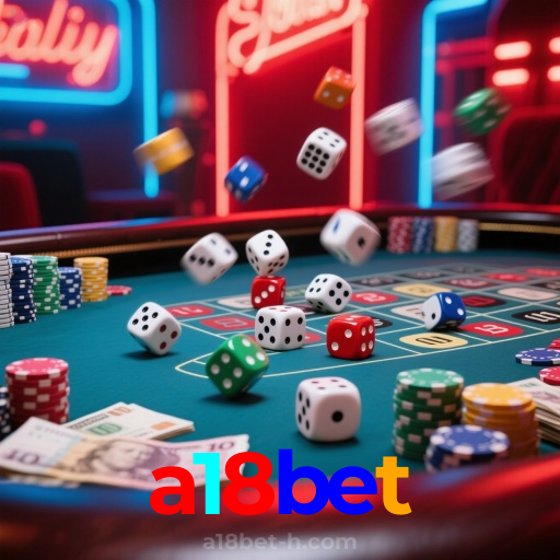 a18bet：Aposte e ganhe com o futebol online, o jogo da emoção!