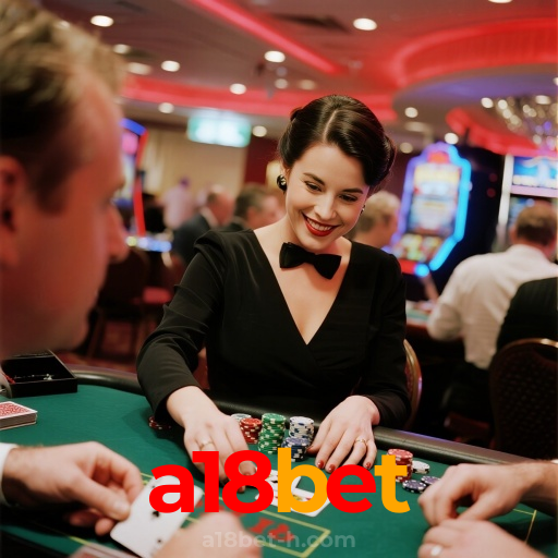 a18bet:Jogue Blackjack online e mostre que você é o mestre das cartas!
