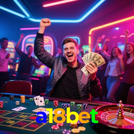 a18bet：Aposte no futebol online e vença os melhores times!