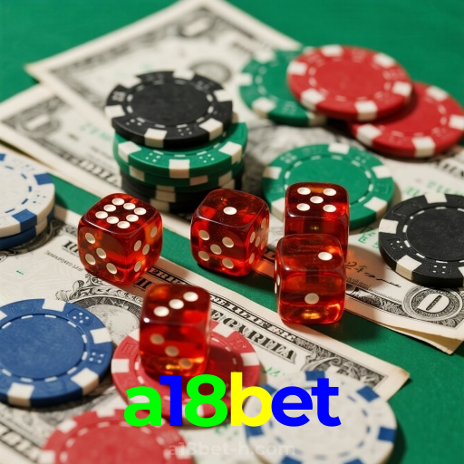 a18bet：O cassino mais confiável para apostar no futebol e jogar slots!