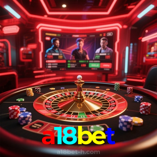 a18bet：Vença e marque grandes gols no futebol online agora!