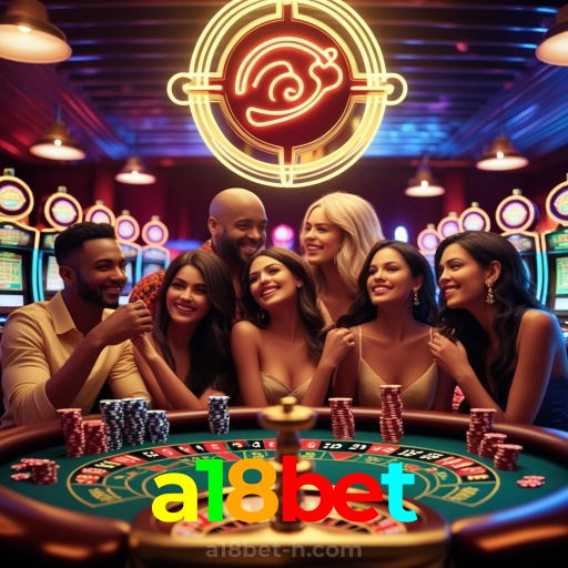 a18bet：A sorte é sua! Aposte agora e ganhe muito mais!