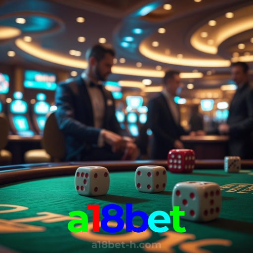 a18bet：Jogue poker online e mostre que você é o mestre das cartas!