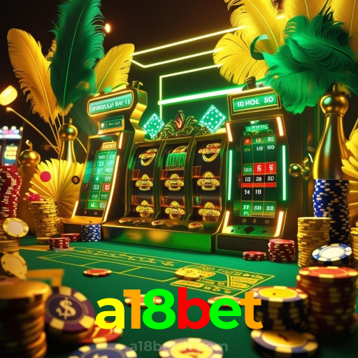 a18bet:Jogue poker, aposte no futebol e leve grandes prêmios em nosso cassino!