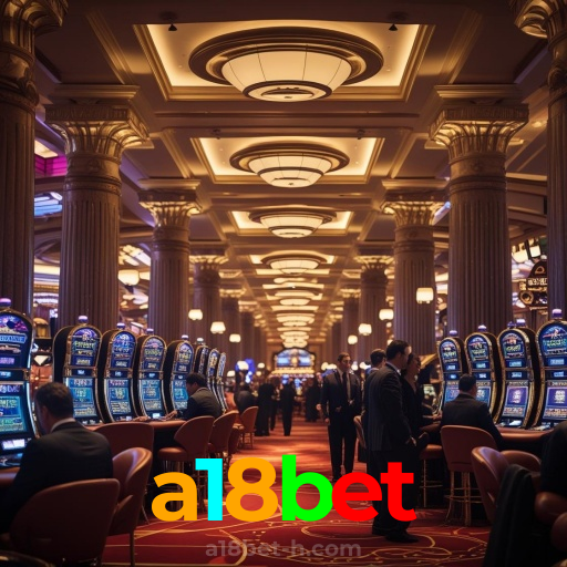 a18bet:Jogue poker, aposte no futebol e tenha uma experiência incrível no cassino online!