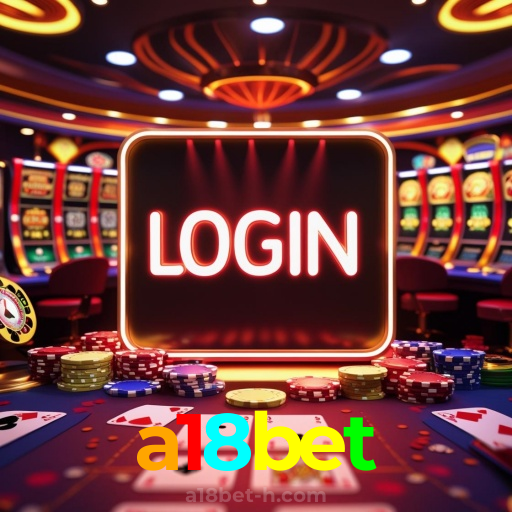 a18bet：Jogue nas mesas de poker e se torne um campeão das cartas!