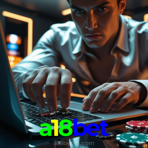 a18bet：Apostas no futebol e grandes prêmios nos melhores jogos de cassino!