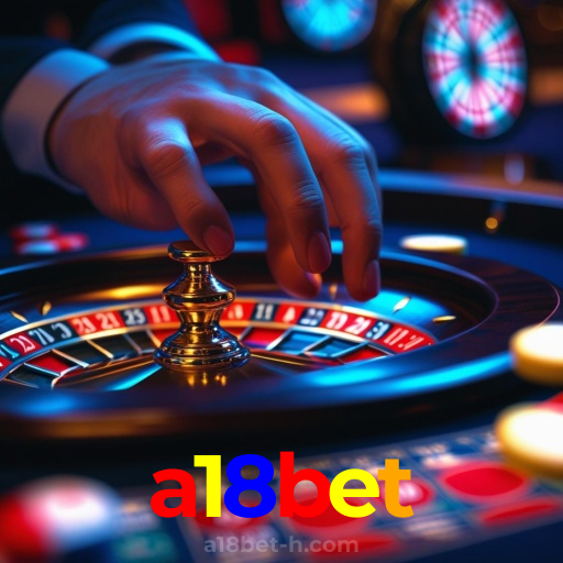 a18bet：Vença no poker e ganhe prêmios com apostas no futebol ao vivo!