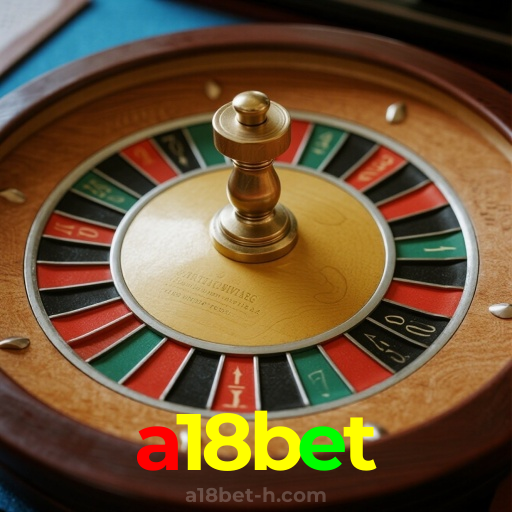 a18bet：Jogue nas melhores slots e conquiste prêmios incríveis!