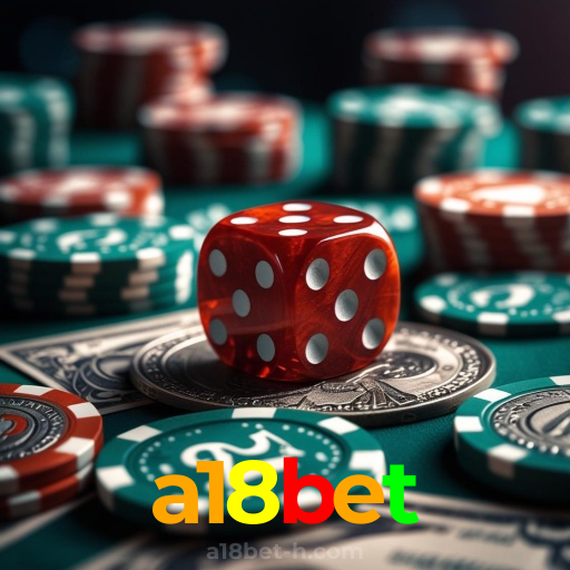 a18bet:Jogue nas mesas de poker e se torne um campeão das cartas!