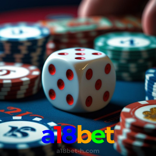 a18bet：No futebol online, a vitória está a um clique de distância!