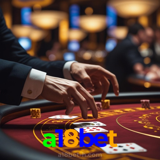 a18bet:Ganhe prêmios incrÃveis no futebol e em jogos como roleta e blackjack!