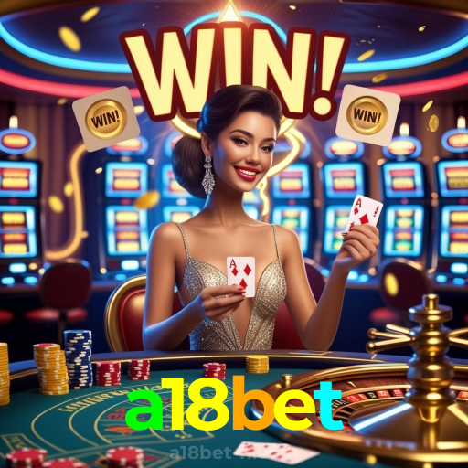 a18bet:A sorte está esperando por você! Vença na roleta e ganhe grandes vitórias!