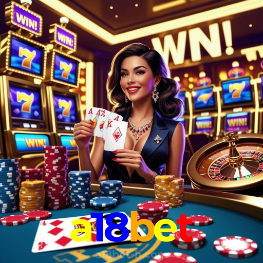 a18bet:Jogue agora no nosso cassino online e ganhe muito mais!