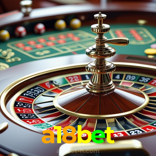 a18bet:Vença no poker e ganhe prêmios com apostas no futebol ao vivo!