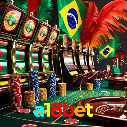 a18bet：Jogue poker e vença como um verdadeiro campeão!