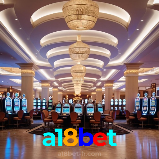a18bet：Desafie a roleta e conquiste prêmios incríveis!
