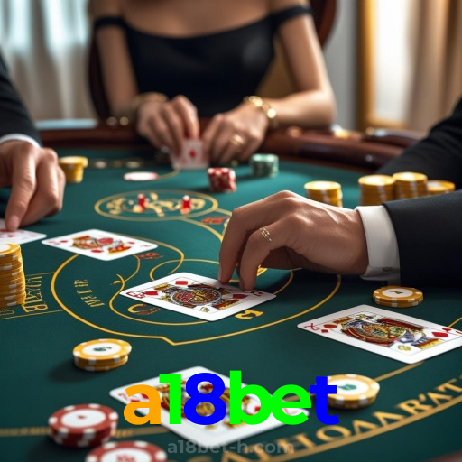 a18bet:Poker, roleta e apostas no futebol online, onde sua sorte brilha!