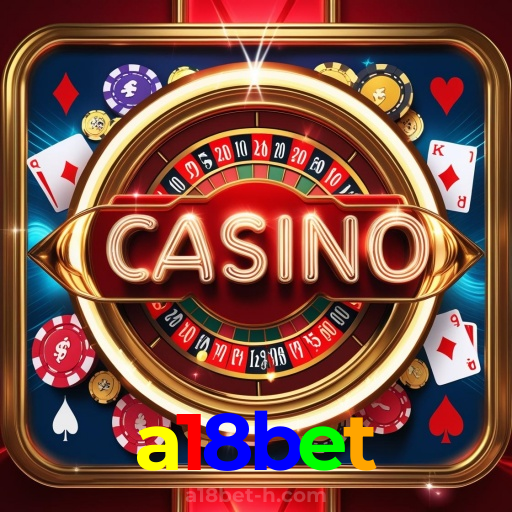 a18bet:Jogue slots, ganhe no futebol e aposte com confiança no nosso cassino!