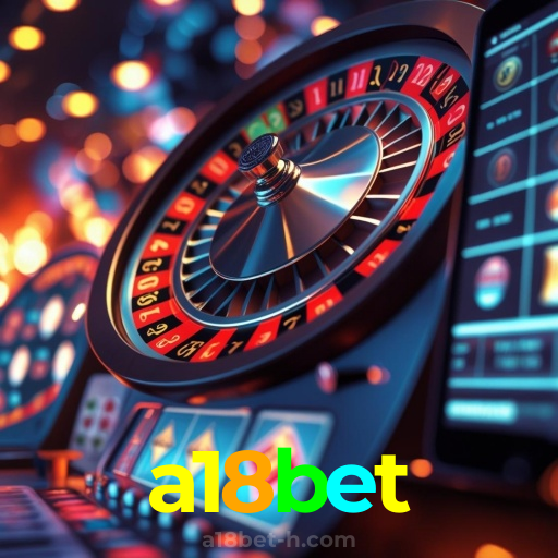 a18bet:Cada giro nas roletas é uma chance de vitória! Aposte agora!
