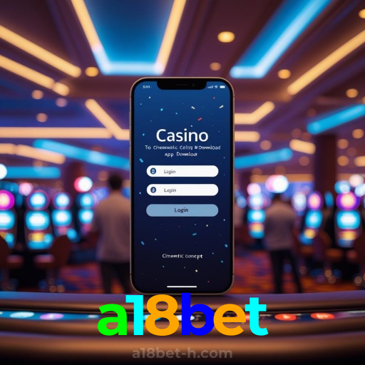 a18bet：A sorte no futebol e os grandes prêmios de roleta estão aqui!
