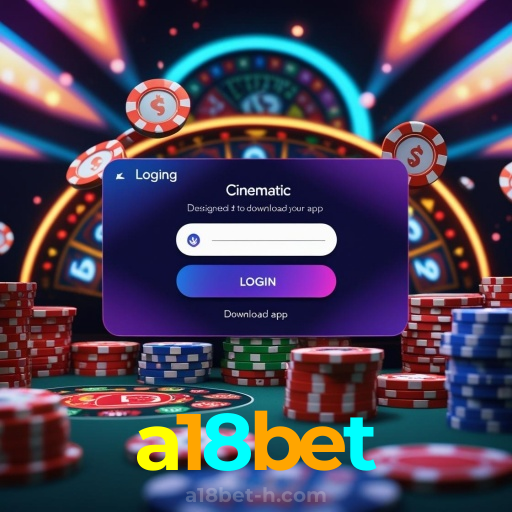 a18bet:A sorte está no cassino online com apostas no futebol e grandes vitórias!
