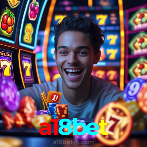 a18bet：Jogue slots, aposte no futebol e ganhe com confiança no nosso cassino online!