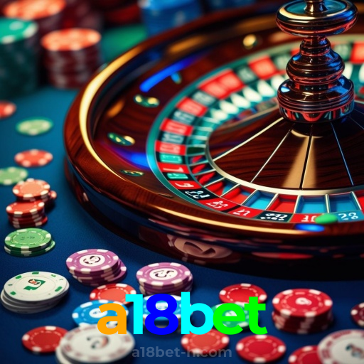 a18bet：A melhor plataforma de cassino para apostas no futebol e roleta!