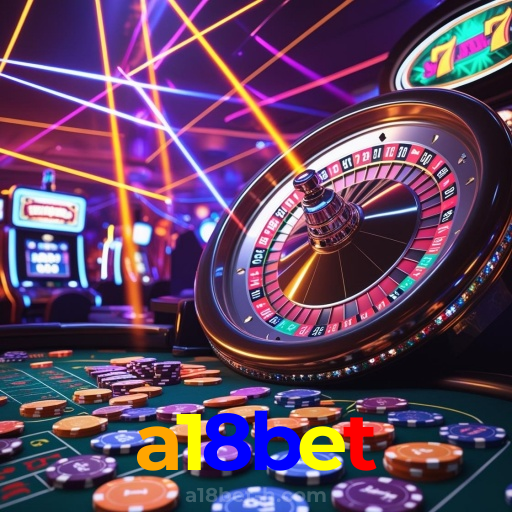 a18bet：A sorte te espera com apostas no futebol e os melhores jogos de cassino!