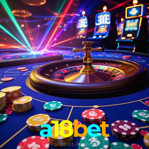 a18bet:Divirta-se com slots e apostas ao vivo em futebol no nosso cassino online!