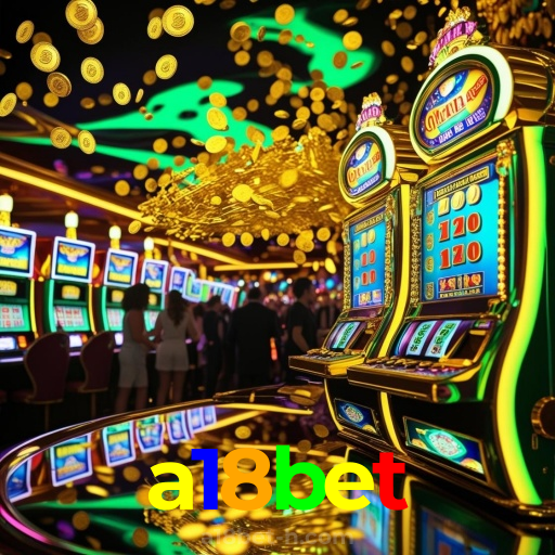 a18bet：Onde sua sorte brilha com poker, roleta e apostas no futebol online!