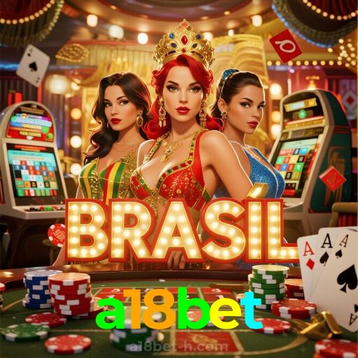 a18bet：Diversão total com blackjack, poker e apostas ao vivo no futebol!