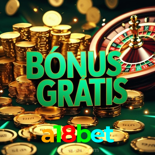a18bet：Aposte no futebol online e marque gols com grandes prêmios!