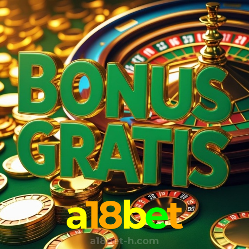 a18bet:Venha viver a emoção do cassino! Gire a roleta e ganhe grandes prêmios!