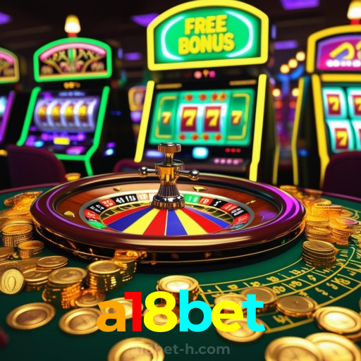 a18bet:Vença no futebol online e ganhe prêmios incríveis!
