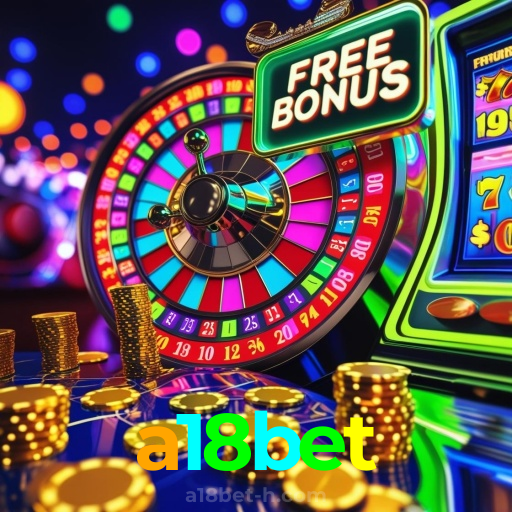 a18bet:O melhor cassino online para apostar no futebol e jogar poker e blackjack!