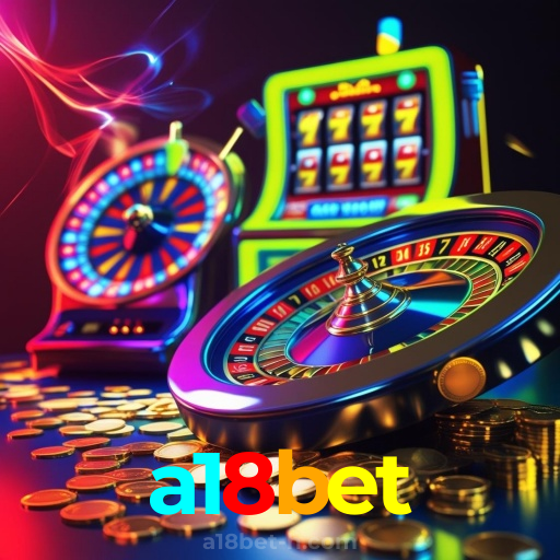 a18bet:A sorte está na roleta! Aposte e veja sua vitória acontecer!