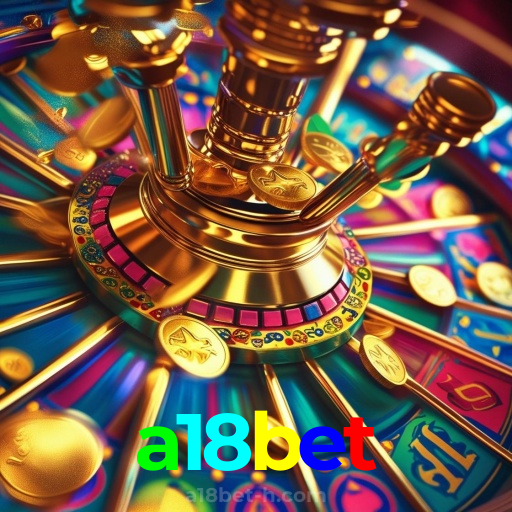 a18bet:A sorte está na roleta! Aposte e ganhe agora!