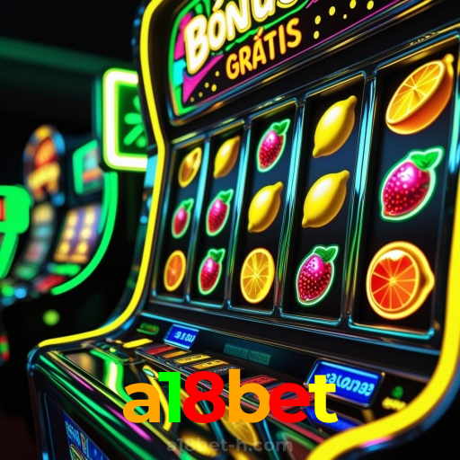 a18bet:Grandes vitórias em poker, roleta e apostas no futebol esperam por você!