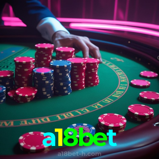 a18bet:Vença no poker e mostre que você é um mestre das cartas!